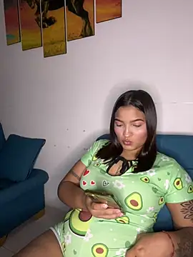 SthepyCleo online show from July 2026 03:22:02 AM