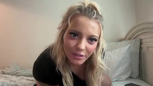 TheValerieMae online show from June 2026 09:59:01 PM