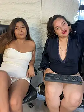 LadyNovaX online show from July 2026 01:15:02 PM