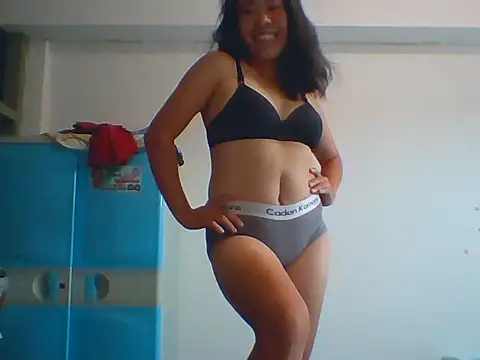 Sabrina Lushh online show from July 2026 03:23:01 AM