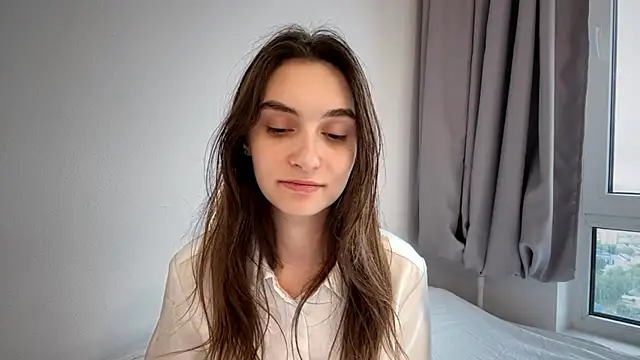 BibiCiarlo online show from July 2026 03:20:02 AM