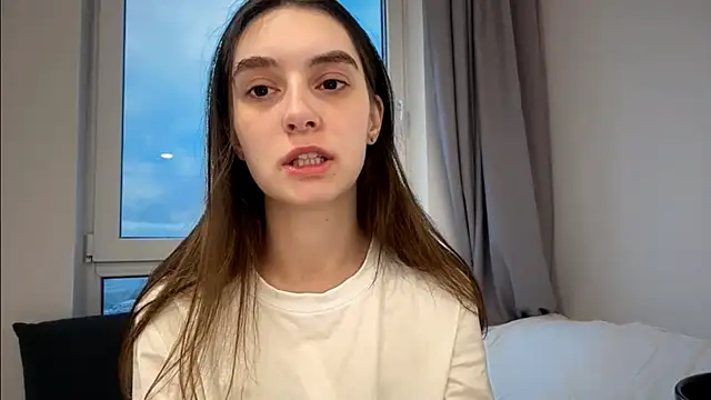 BibiCiarlo online show from July 2026 01:41:01 AM