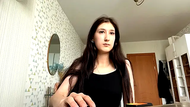 Snapshot of HildegardGallaty chatting on July 2026 01:36:02 PM HildegardGallaty online show from July 2026 01:36:02 PM