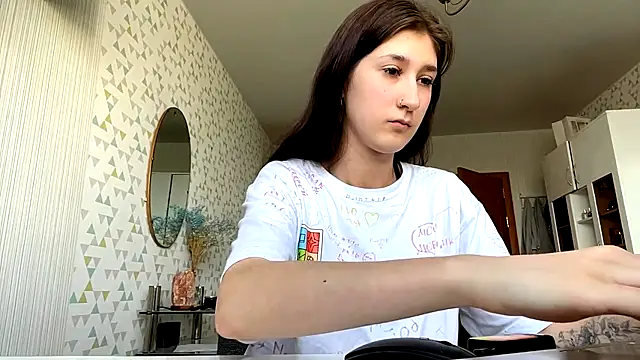 Snapshot of HildegardGallaty chatting on July 2026 01:36:02 PM HildegardGallaty online show from July 2026 01:36:02 PM