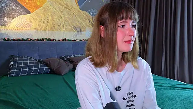 RubyCrystel online show from July 2026 11:44:01 PM