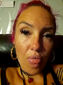 Xobabexx online show from July 2026 11:18:01 PM