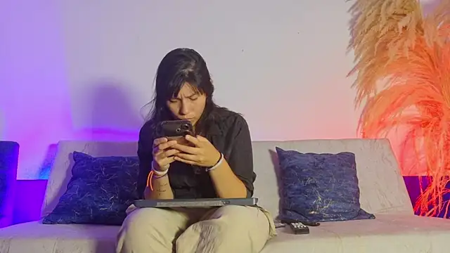 anthonia soler online show from July 2026 08:55:02 PM