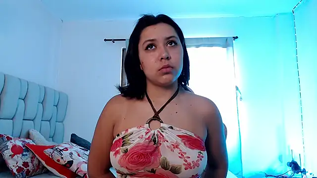 Lexy Blake online show from July 2026 01:15:01 PM