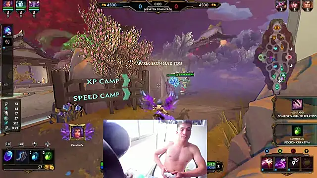 Snapshot of Patrick_Games chatting on July 2026 11:56:02 AM Patrick Games online show from July 2026 11:56:02 AM