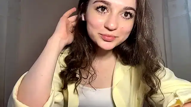 RochellWitek online show from July 2026 09:04:01 AM