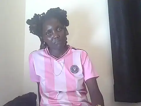 Black beautygirlll online show from July 2026 11:01:02 PM