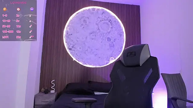 DarkReed  online show from July 2026 11:53:02 PM