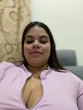 AliceStarshine online show from February 2025 03:22:01 AM