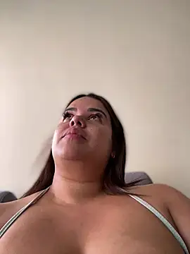 AliceStarshine online show from February 2025 02:59:01 PM