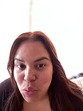 AliceStarshine online show from March 2025 07:02:01 PM