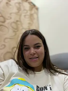 AliceStarshine online show from March 2025 02:04:02 AM