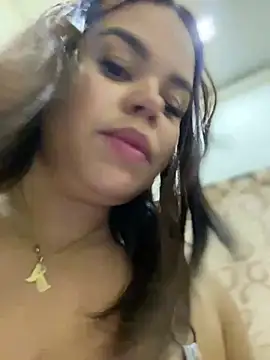 AliceStarshine online show from March 2025 11:36:02 PM