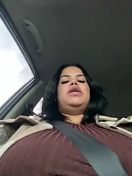 AliceStarshine online show from September 2025 10:43:02 PM