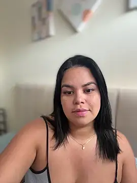 AliceStarshine online show from February 2026 02:57:02 PM