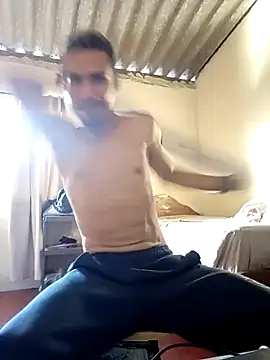 BrayanPolo online show from July 2026 10:45:01 PM