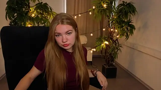 JaylaBrown online show from July 2026 07:26:01 AM