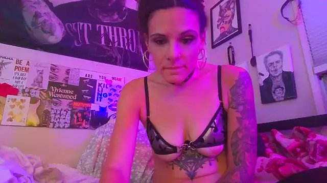 BabyxxSin online show from July 2026 05:11:01 AM