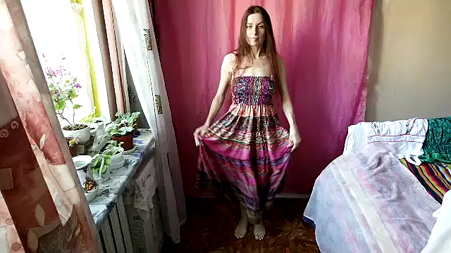 Snapshot of GoddessThumbelina chatting on July 2026 04:12:01 PM GoddessThumbelina online show from July 2026 04:12:01 PM