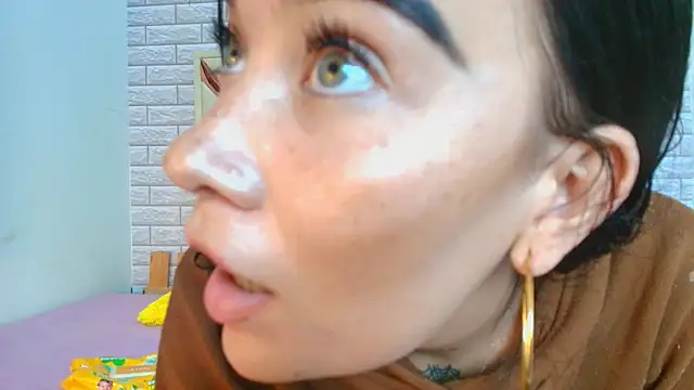 Snapshot of Meggan_Rosse01 chatting on July 2026 03:36:01 AM Meggan Rosse01 online show from July 2026 03:36:01 AM