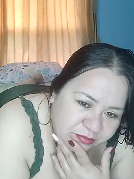 Snapshot of Lorena_Matture chatting on August 2026 02:30:02 PM Lorena Matture online show from August 2026 02:30:02 PM