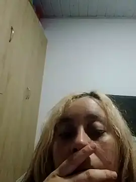 Veronaughty4U online show from July 2026 07:27:02 PM