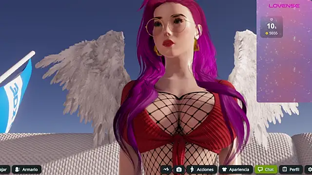 EmmaLove0 online show from July 2026 11:42:02 PM