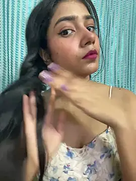 Hye  manvi online show from July 2026 04:39:02 AM