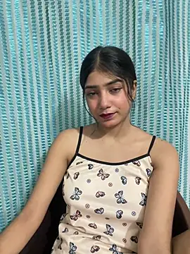 Hye  manvi online show from July 2026 05:34:01 AM