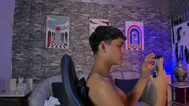 stevensantana1 online show from July 2026 02:27:02 AM