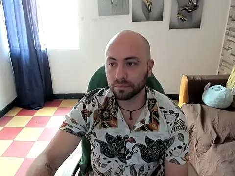 mike lovers  online show from July 2026 07:16:02 PM