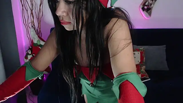 lispetite online show from December 2024 10:01:01 AM