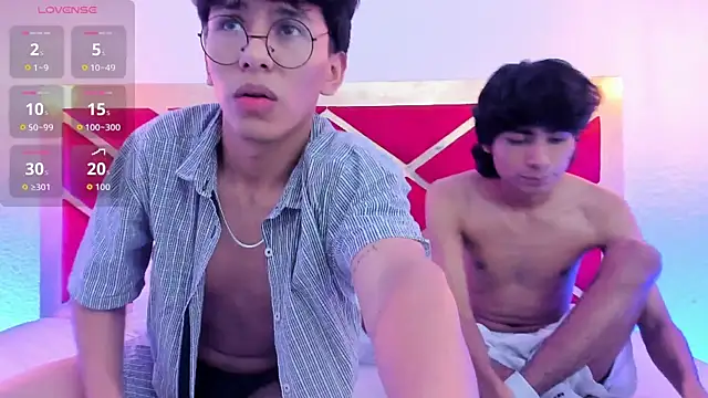 Snapshot of Good_boyss_ chatting on July 2026 12:09:02 AM Good boyss online show from July 2026 12:09:02 AM