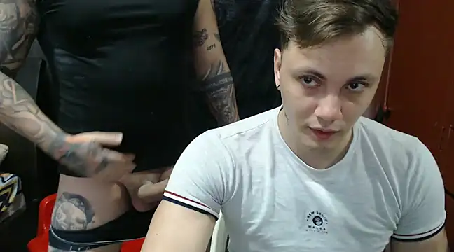 kike energy online show from January 2025 07:56:02 PM