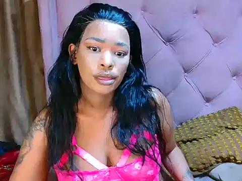 AFRICANGODDESSXXXXX online show from July 2026 10:04:01 PM