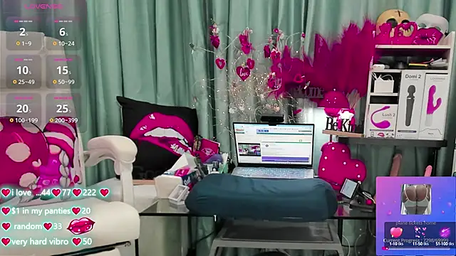 na ti777 online show from March 2025 08:56:02 AM