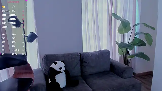 Nala meow online show from July 2026 03:04:02 PM