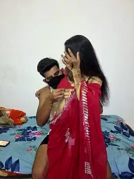 Snapshot of Indian_hot_couple_001 chatting on July 2026 06:46:02 PM Indian hot couple 001 online show from July 2026 06:46:02 PM