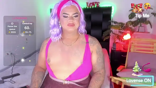 isabelleandbrand online show from December 2024 12:55:01 PM