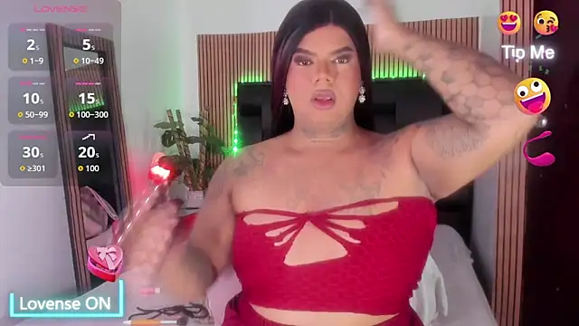 isabelleandbrand online show from October 2025 01:20:01 PM