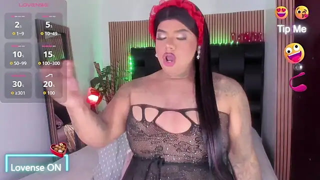 isabelleandbrand online show from October 2025 01:21:01 PM