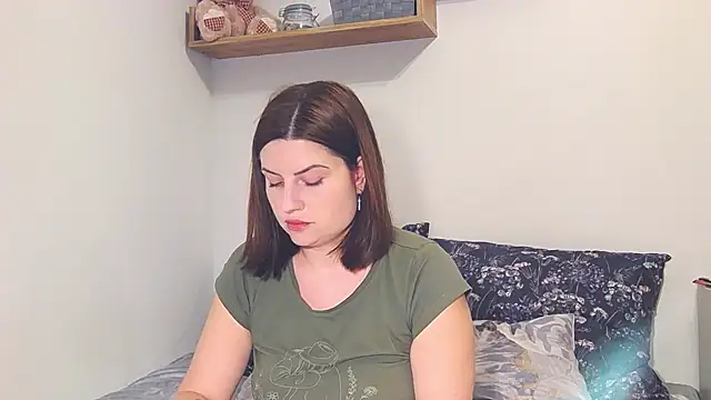 alisenties online show from March 2025 05:18:01 PM