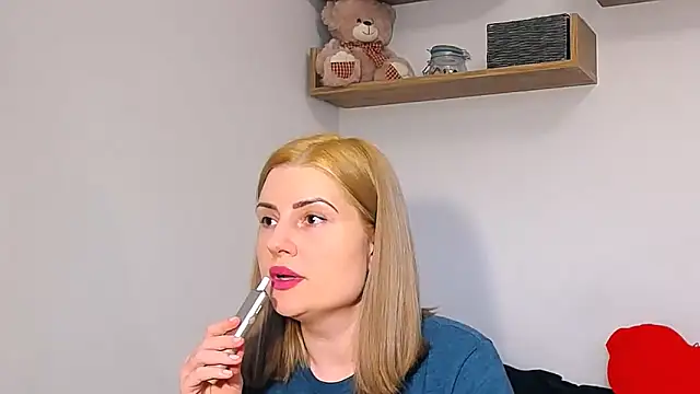 alisenties online show from February 2026 03:34:02 PM