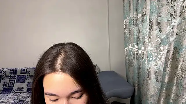 NichollePoque online show from July 2026 05:13:01 AM
