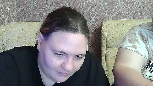 AlbertaAndSharon online show from July 2026 06:02:02 PM