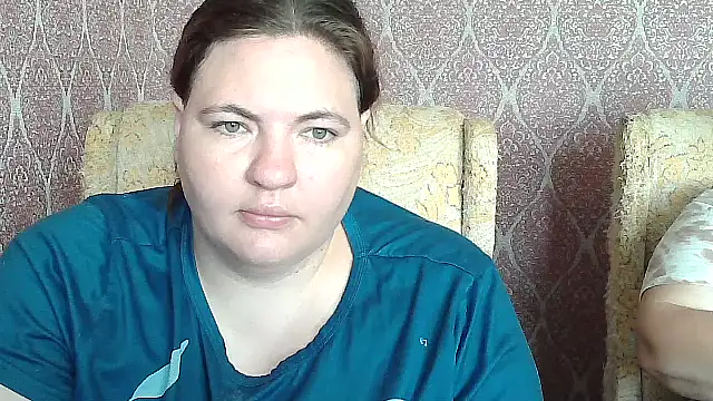 AlbertaAndSharon online show from July 2026 11:26:02 AM